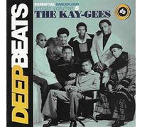 The Kay-Gees - Essential Dancefloor Artist