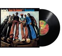 The Kay-Gees – Keep On Bumpin' & Masterplan – Vinilo LP