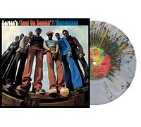 The Kay-Gees Keep On Bumpin' & Masterplan (Vinyl) (Importación USA)