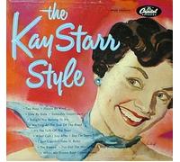 The Kay Starr Style