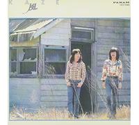 The Kaze - First Album [Import]