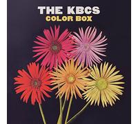 THE KBCS - COLOR BOX [Vinilo]