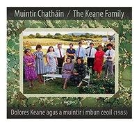 The Keane Family - The Keane Family