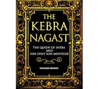 The Kebra Nagast (The Queen of Sheba & Her Only Son Menyelek ) contains the detailed narrative a about the origins of the Solomonic dynasty this ... Biblical King Solomon and the Queen of Sheba