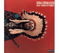 The Keef Hartley Band - Halfbreed