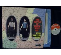 The Keef Hartley Band - The Battle Of North West Six - 1st