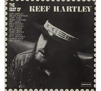 The Keef Hartley Band - The Best Of