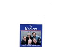 The Keelers - On The North Sea Ground