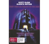 The Keep [DVD]