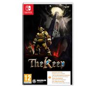 The Keep Nintendo Switch (Code de Téléchargement)
