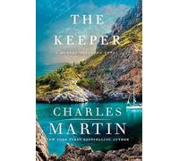 The Keeper: A Murphy Shepherd Novel (Murphy Shepherd, 4)