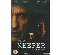 The Keeper [DVD] [Reino Unido]