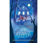 The Keeper (ebook)