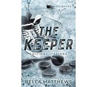 The Keeper: Edizione italiana (Giocare per vincere)