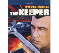 The keeper [Italia] [Blu-ray]