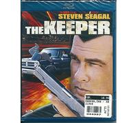 The_Keeper [Italia] [Blu-ray]