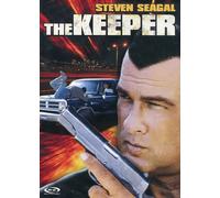 The keeper [Italia] [DVD]