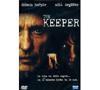 The Keeper [Italia] [DVD]