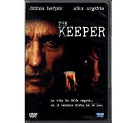 The Keeper [Italia] [DVD]