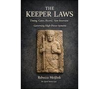 THE KEEPER LAWS: Timing, Gates, Record, Non-Inversion: Governing High-Power Systems