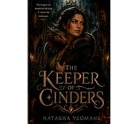 The Keeper of Cinders