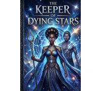 The Keeper of Dying Stars: A Romantasy of Forbidden Magic, Fated Enemies, and a Price Only Love Can Pay