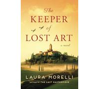 The Keeper of Lost Art