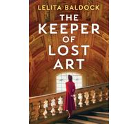 The Keeper of Lost Art