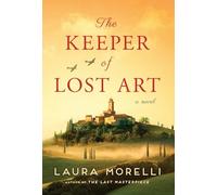The Keeper of Lost Art
