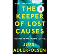 The Keeper of Lost Causes: The First Department Q Novel: 1