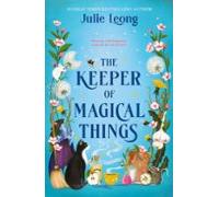 the keeper of magical things