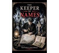 THE KEEPER OF MANES (Anime di Pietra)