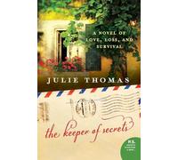 The Keeper of Secrets: A Novel