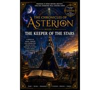 THE KEEPER OF STARS (THE CHRONICLES OF ASTERION)