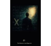 The Keeper of the Equation: When you stop solving the world and start becoming it. (Intention Art)