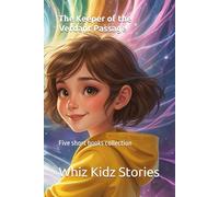 The Keeper of the Verdant Passage: Five Short Books Collection