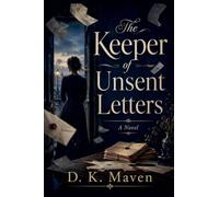 The Keeper of Unsent Letters