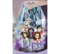 The Keeper & The Lost Tapestry: Miss Randell & The Biblio Four