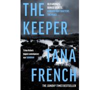 The Keeper: The page-turning new mystery from the Sunday Times bestselling crime author