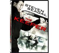 The Keeper [USA] [DVD]