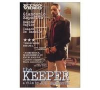 The Keeper [USA] [DVD]