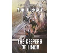 The Keepers of Limbo (The Range-1): LitRPG Series