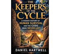 The Keepers of the Cycle: A Hidden History of Human Survival and the Gods Who Never Left
