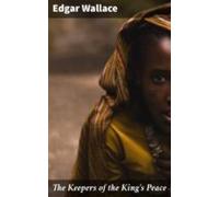 The Keepers Of The Kings Peace (ebook)