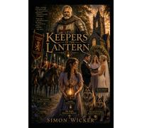 The Keepers of the Lantern (The Children of The Dawn)