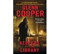 The Keepers of the Library: 3 (Will Piper Thrillers)