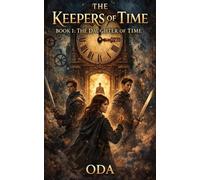 The Keepers of Time: The Daughter of Time