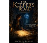 The Keepers Road: Hidden records. Family Loyalty. Rebellion, and the Dangerous Cost of Absolute Power Book 1