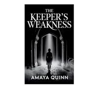 The Keeper's Weakness