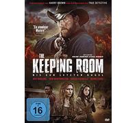 The Keeping Room - Bis zur letzten Kugel [Alemania] [DVD]